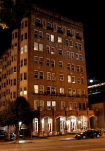 Imperial Hotel - Peachtree at Ivan Allen