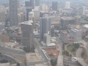 Twelve Centennial - Aug. 2007